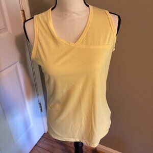 NWOT Women's Columbia Tank Top size medium